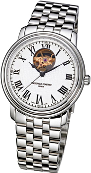 Часы Frederique Constant Classics FC-310M4P6B2